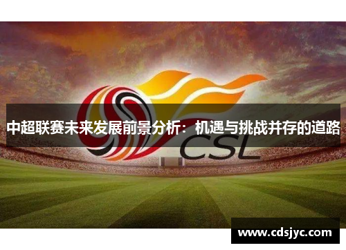 中超联赛未来发展前景分析：机遇与挑战并存的道路