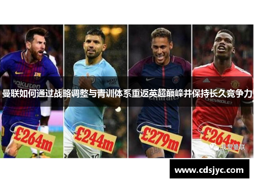 曼联如何通过战略调整与青训体系重返英超巅峰并保持长久竞争力