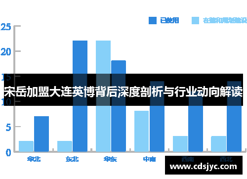 宋岳加盟大连英博背后深度剖析与行业动向解读