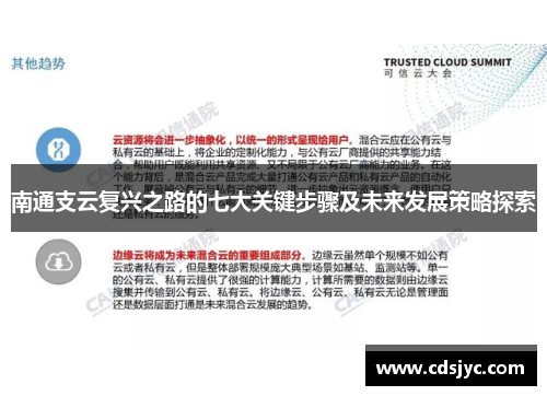 南通支云复兴之路的七大关键步骤及未来发展策略探索
