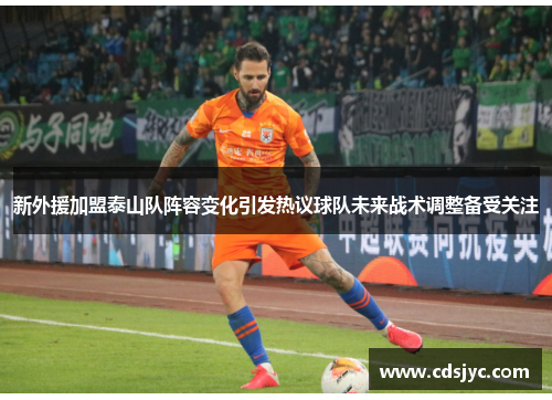 新外援加盟泰山队阵容变化引发热议球队未来战术调整备受关注