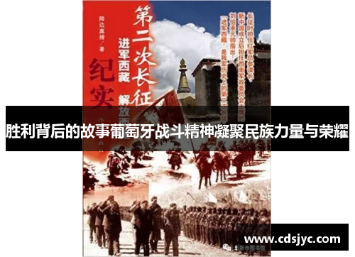胜利背后的故事葡萄牙战斗精神凝聚民族力量与荣耀